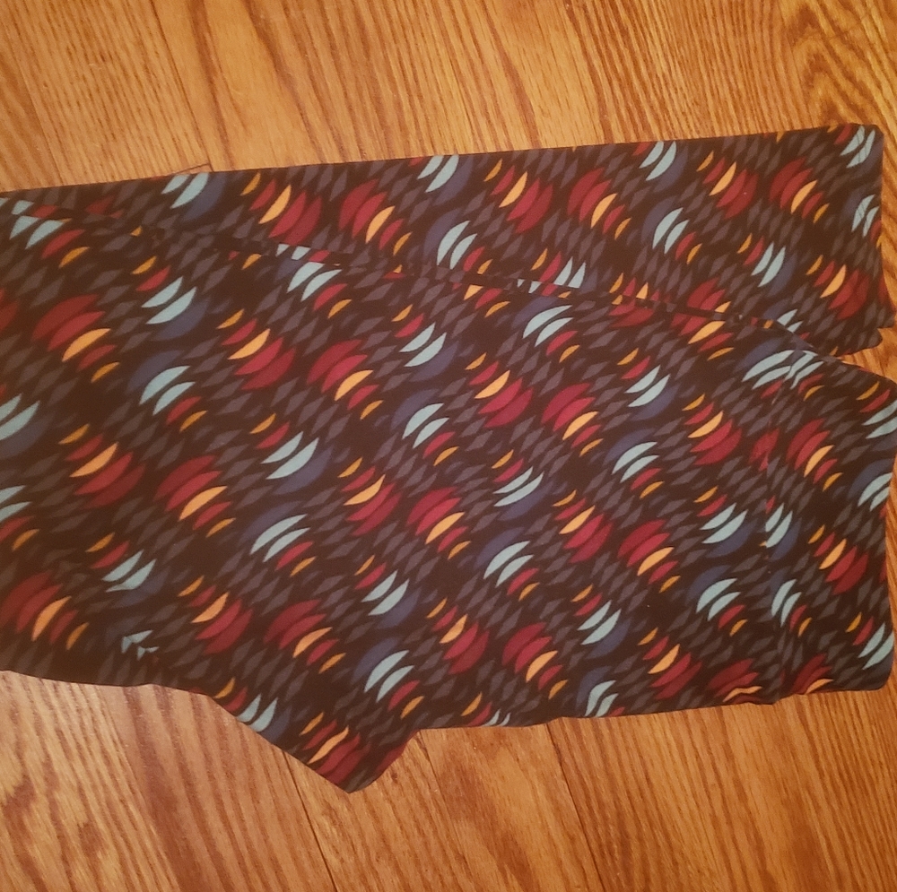 LuLaRoe OS Leggings